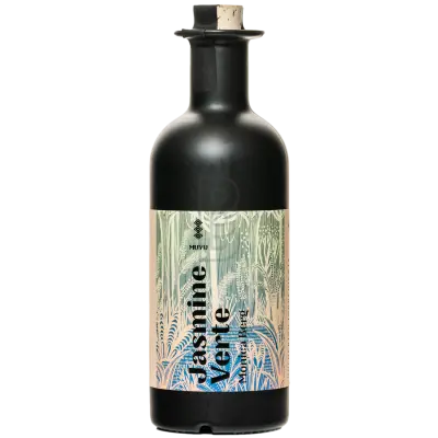 Muyu Jasmine Verte Likör
