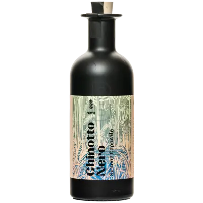 Muyu Chinotto Nero Likör