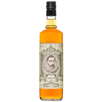 Ron Cristobal Oro Rum