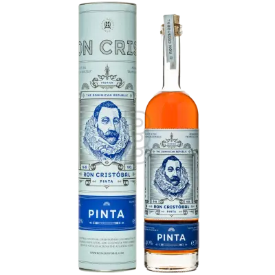 Ron Cristobal Pinta Rum