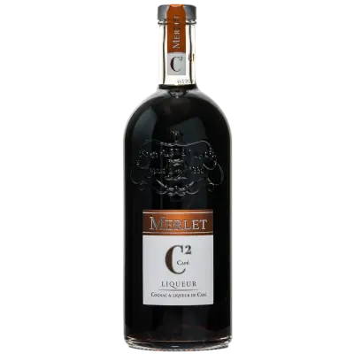 Merlet - C2 Cognac & Cafe