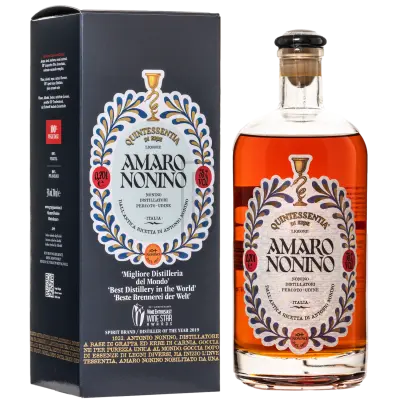 Nonino Amaro