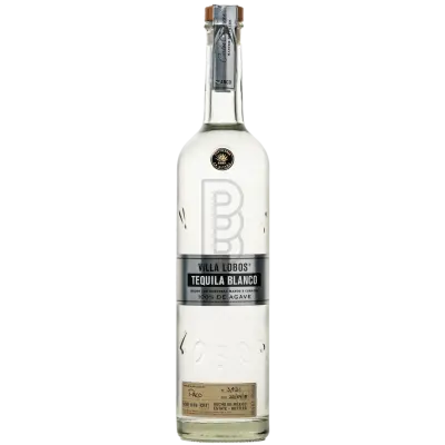 Villa Lobos Tequila Blanco