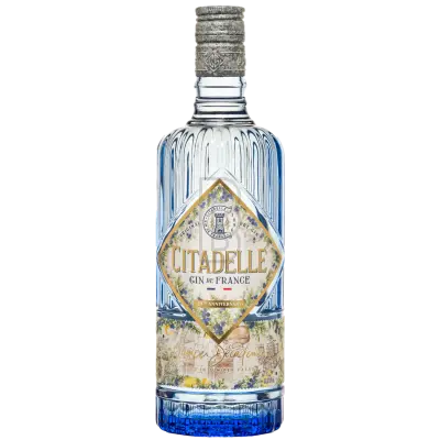 Citadelle Decadence Gin