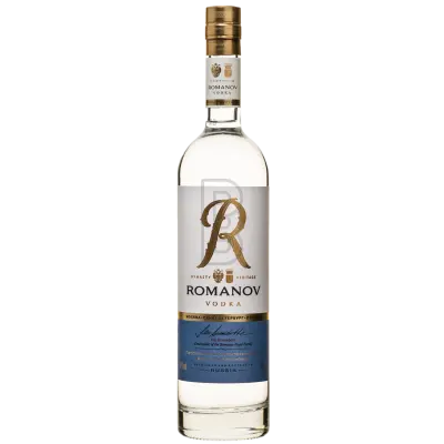 Romanov Vodka