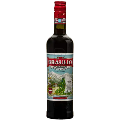 Braulio Amaro Alpino