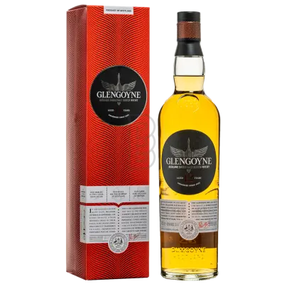 Glengoyne 12 Jahre Whisky