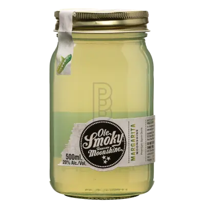 Ole Smoky Moonshine Margarita