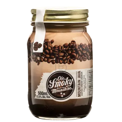 Ole Smoky Moonshine Mountain Java