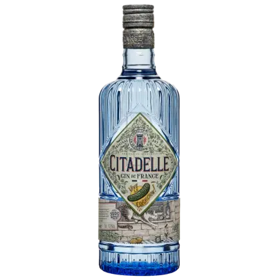 Citadelle Cornichon Gin