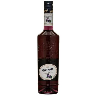 Giffard Creme de Violette Veilchenlikör