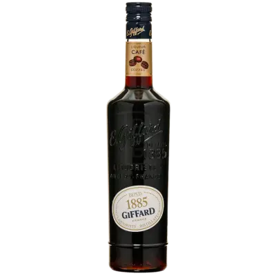 Giffard Café Kaffeelikör