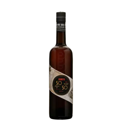 Ron Colón RumRye