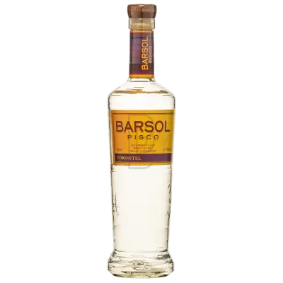 Barsol Torontel Pisco