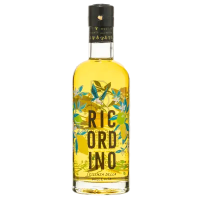 Ricordino L'essenza Della dolce Vita Aperitif