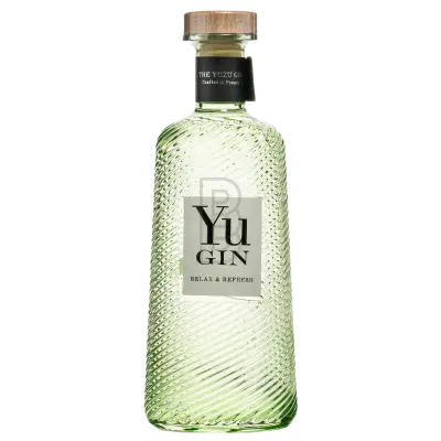 Yu Gin