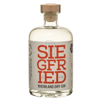 Siegfried Rheinland Dry Gin
