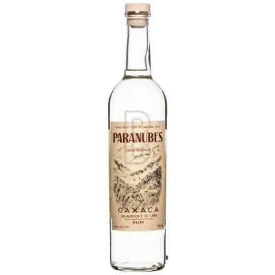 Paranubes Morada Rum