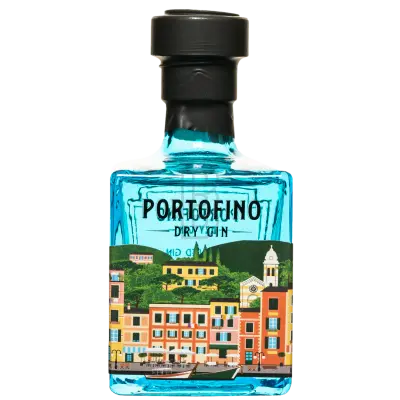 Portofino Gin 0,1L