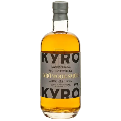Kyro Wood Smoke