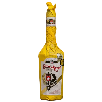 Elixir d'Anvers Extra Likör
