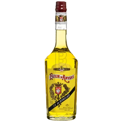 Elixir d'Anvers Likör