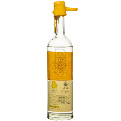 Sotoleros Lupe Ensamble Sotol Lote 1
