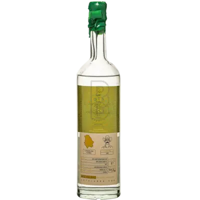 Sotoleros Lupe Ensamble Lechuguilla Lote 7