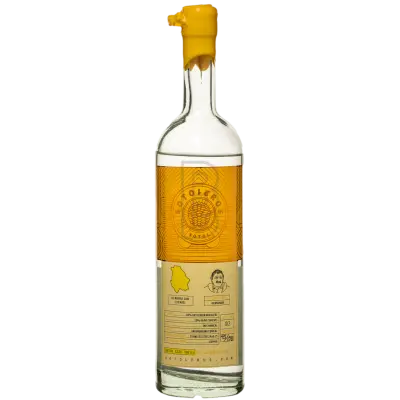 Sotoleros Bienvenido Ensamble Sotol Lote 3