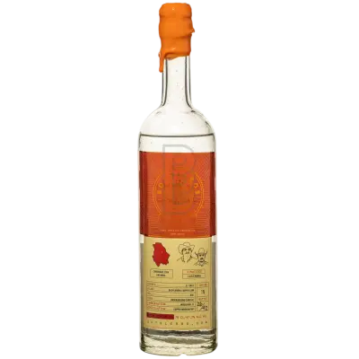 Sotoleros Nando y Lalo Sotol Lote 10