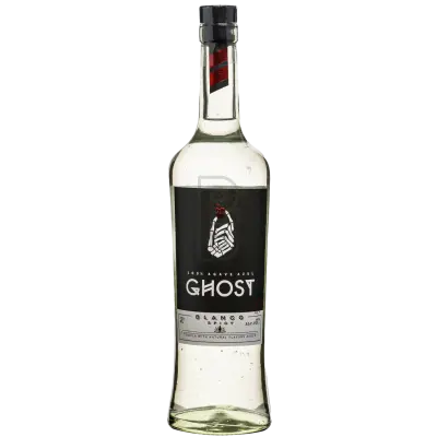 Ghost Tequila