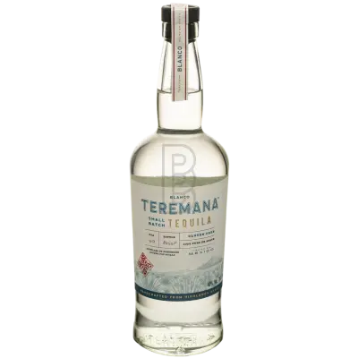 Teremana Tequila Blanco
