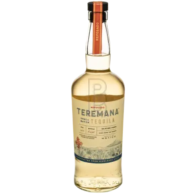 Teremana Tequila Reposado