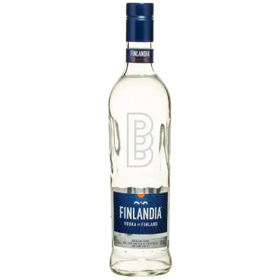 Finlandia Vodka