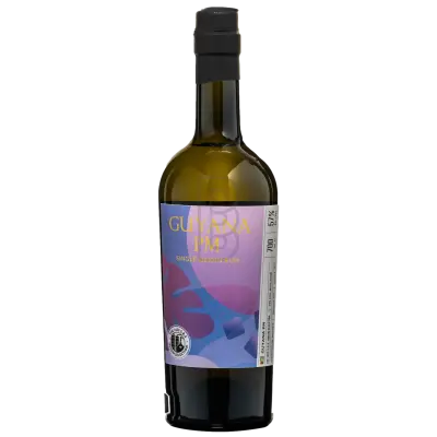 SBS Origin Guyana Rum