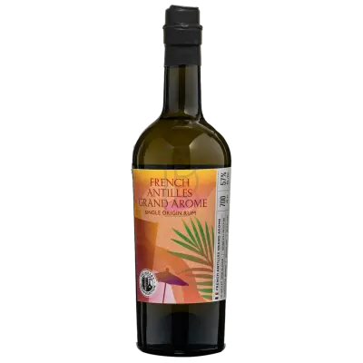 SBS Origin French Antilles Grand Arome Rum