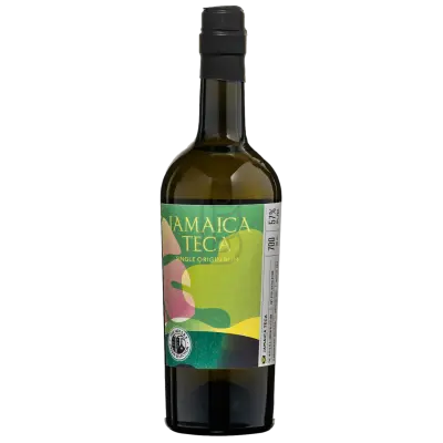 SBS Origin Jamaica TECA Rum