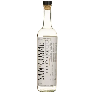 San Cosme Artesano Tobala Mezcal