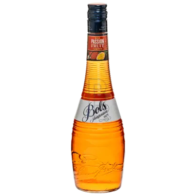 Bols Passion Fruit
