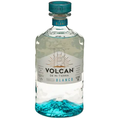 Volcan Blanco