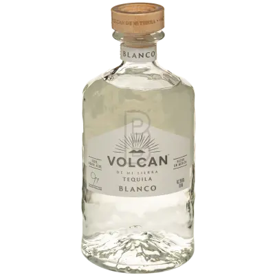 Volcan Blanco