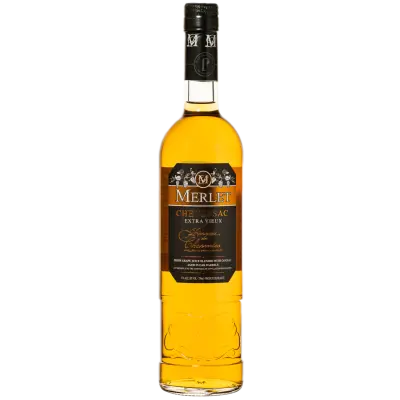 Merlet Pineau de Charentes Extra Vieux