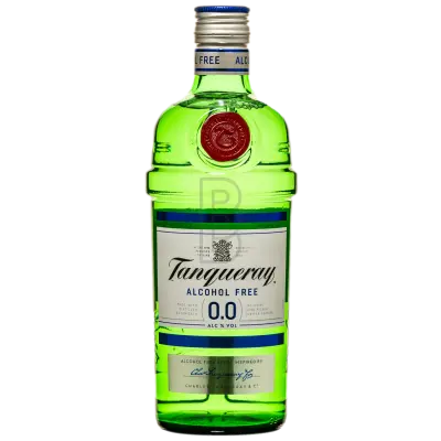 Tanqueray 0.0 Alkoholfrei 