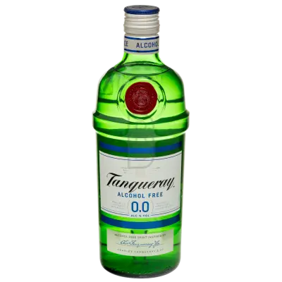 Tanqueray 0.0 Alkoholfrei 