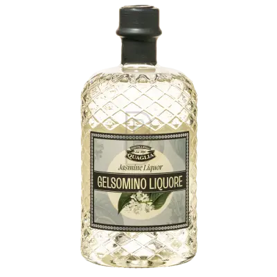 Quaglia Gelsomino Jasmin Likör