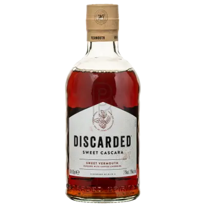 Discarded Cascara Vermouth