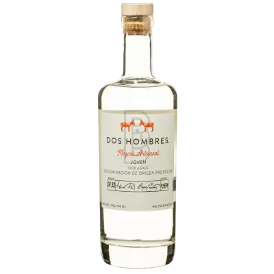Dos Hombres Mezcal