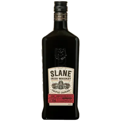 Slane Irish Whiskey