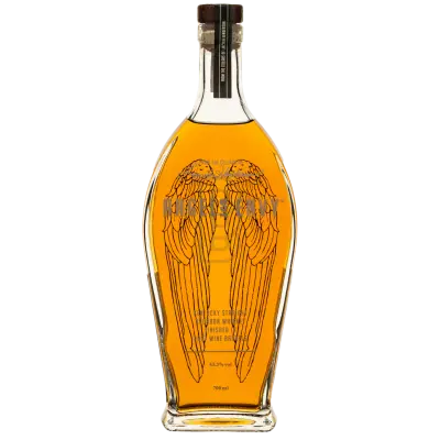 Angel's Envy Bourbon Whiskey