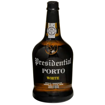 Presidential Porto White